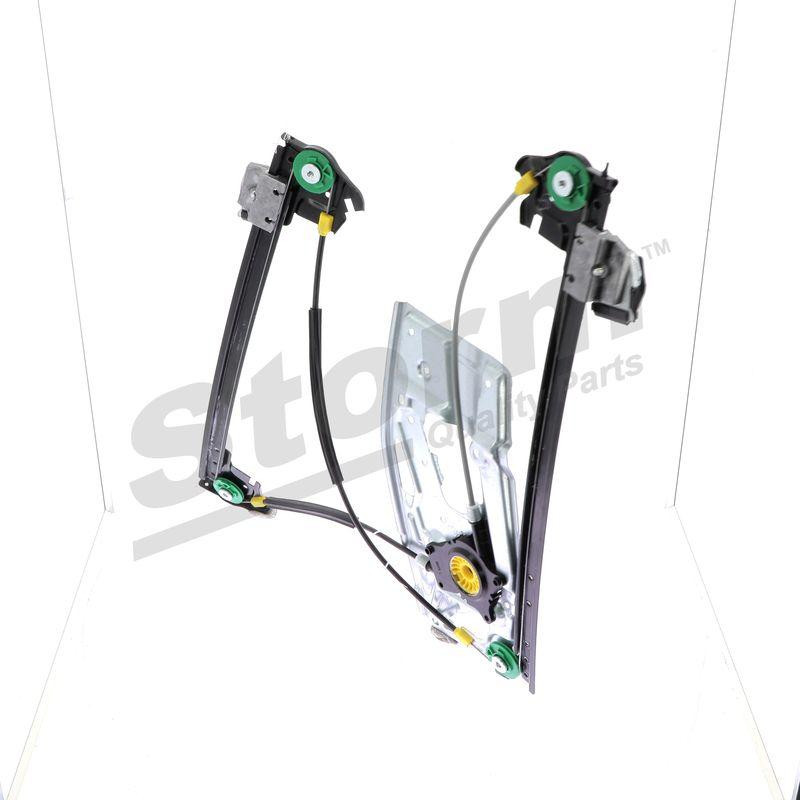 Lève-vitre STORM QUALITY PARTS 17279