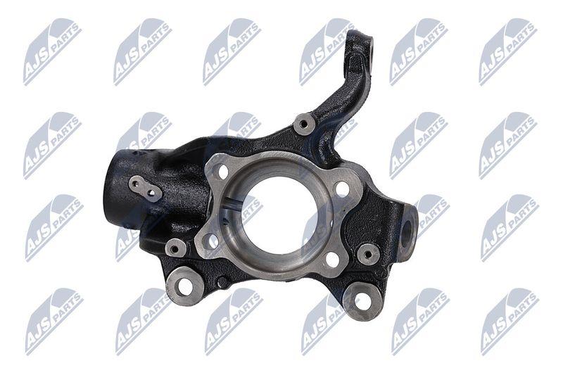 Fusée d'essieu, suspension de roue NTY ZZP-VW-036