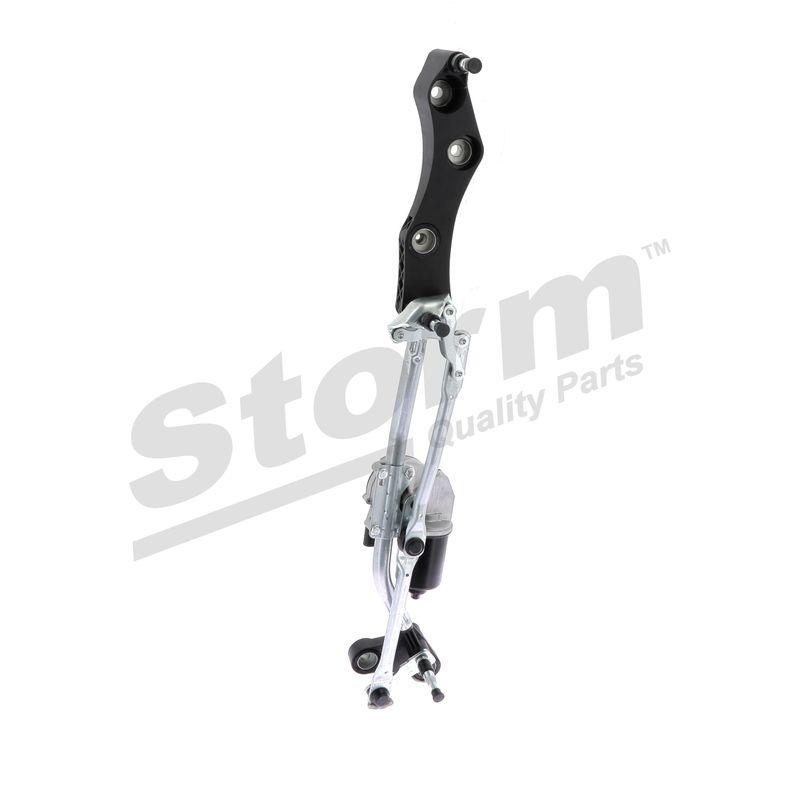 Moteur d'essuie-glace STORM QUALITY PARTS STO1511004