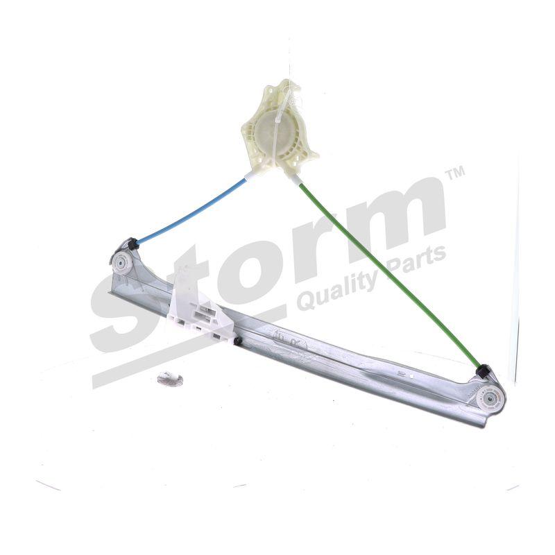 Lève-vitre STORM QUALITY PARTS 98274