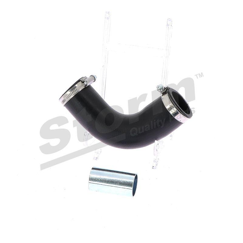 Gaine de suralimentation STORM QUALITY PARTS F11818