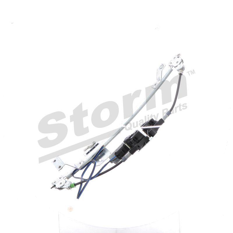 Lève-vitre STORM QUALITY PARTS 137671