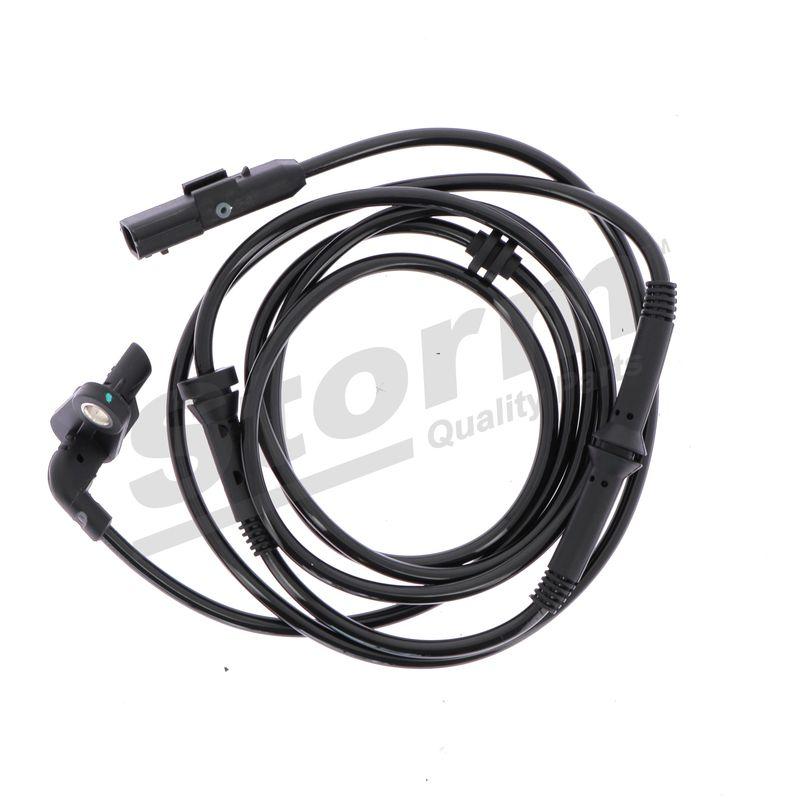 Capteur, vitesse de roue STORM QUALITY PARTS 888032