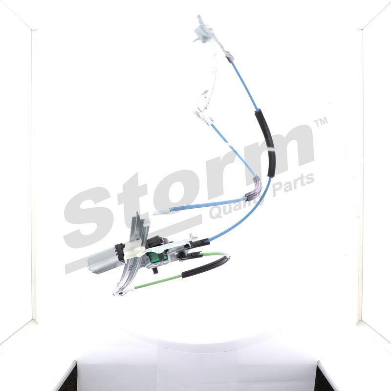Lève-vitre STORM QUALITY PARTS 88075