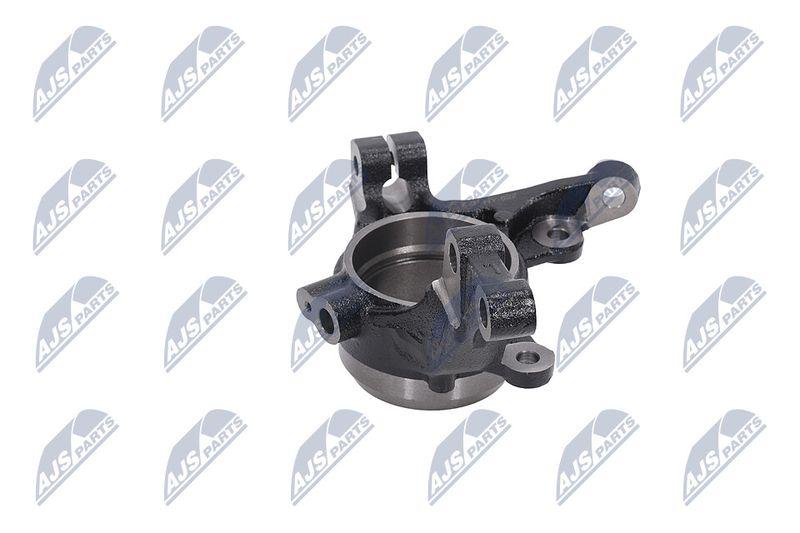 Fusée d'essieu, suspension de roue NTY ZZP-HY-522
