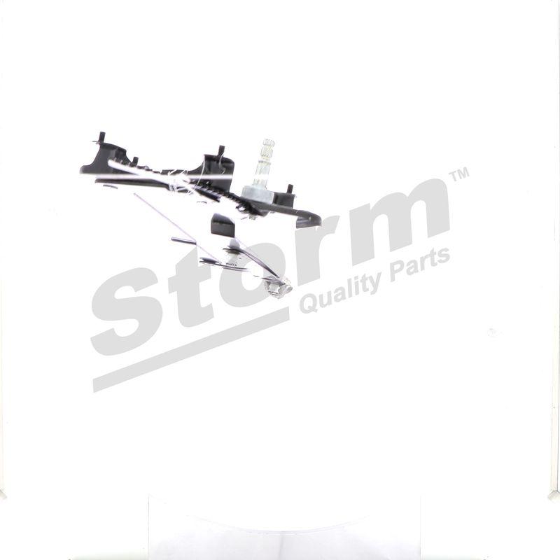 Lève-vitre STORM QUALITY PARTS 83573