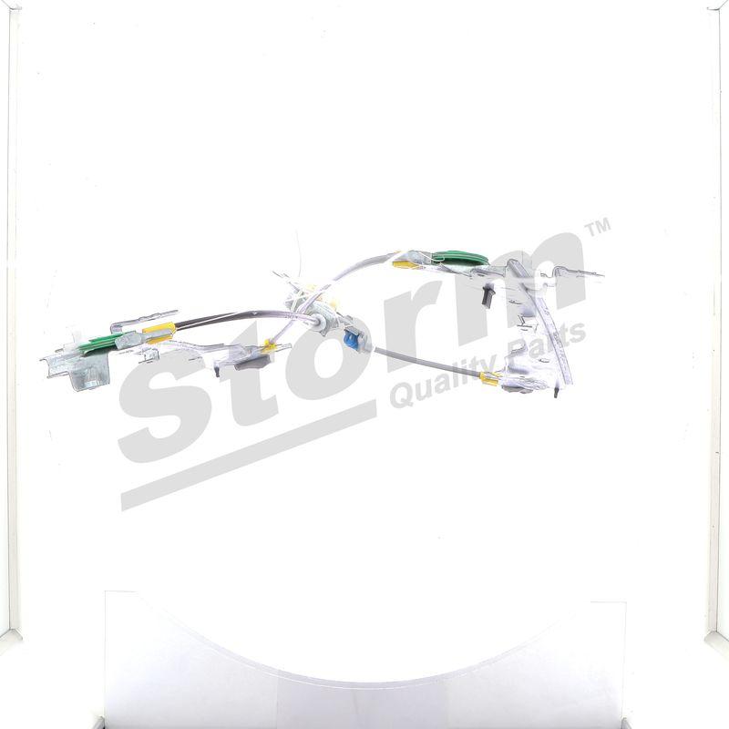Lève-vitre STORM QUALITY PARTS 150975
