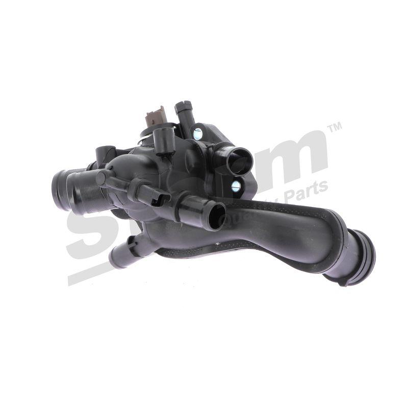 Boîtier du thermostat STORM QUALITY PARTS F15384