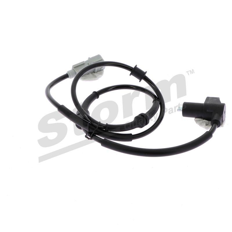 Capteur, vitesse de roue STORM QUALITY PARTS 777122