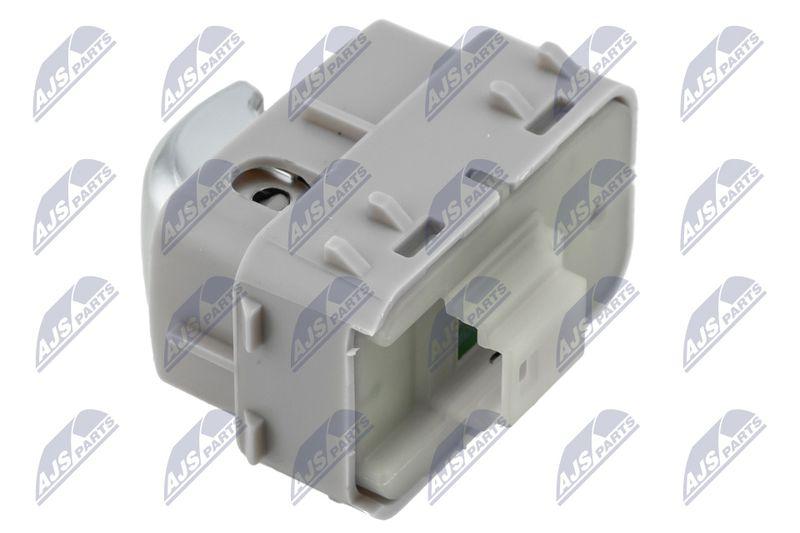 Interrupteur, lève-vitre NTY EWS-ME-086