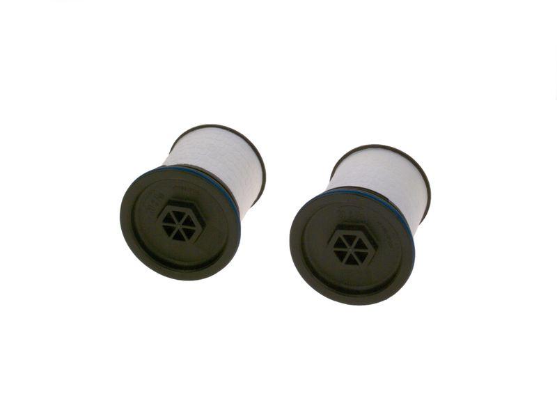 Filtre à carburant BOSCH F 026 402 360