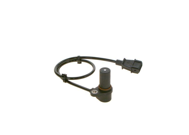 Capteur d'angle, vilebrequin BOSCH 0 281 002 138