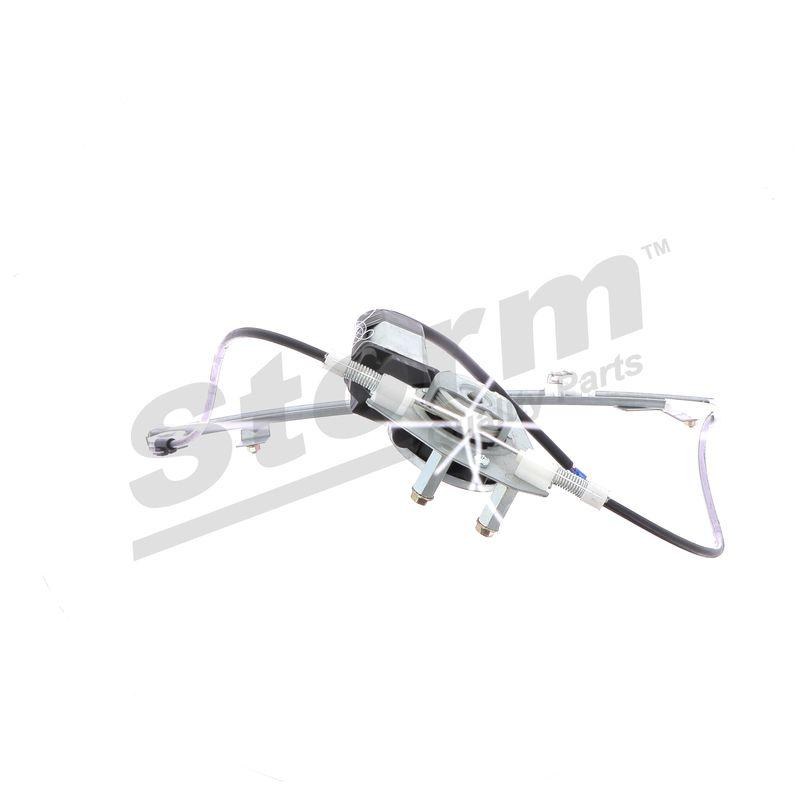 Lève-vitre STORM QUALITY PARTS 36775