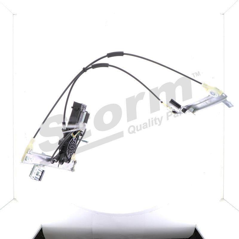 Lève-vitre STORM QUALITY PARTS 48579