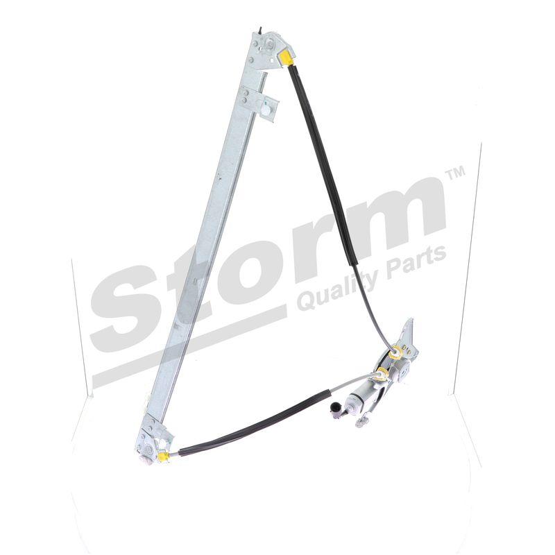 Lève-vitre STORM QUALITY PARTS 8367508