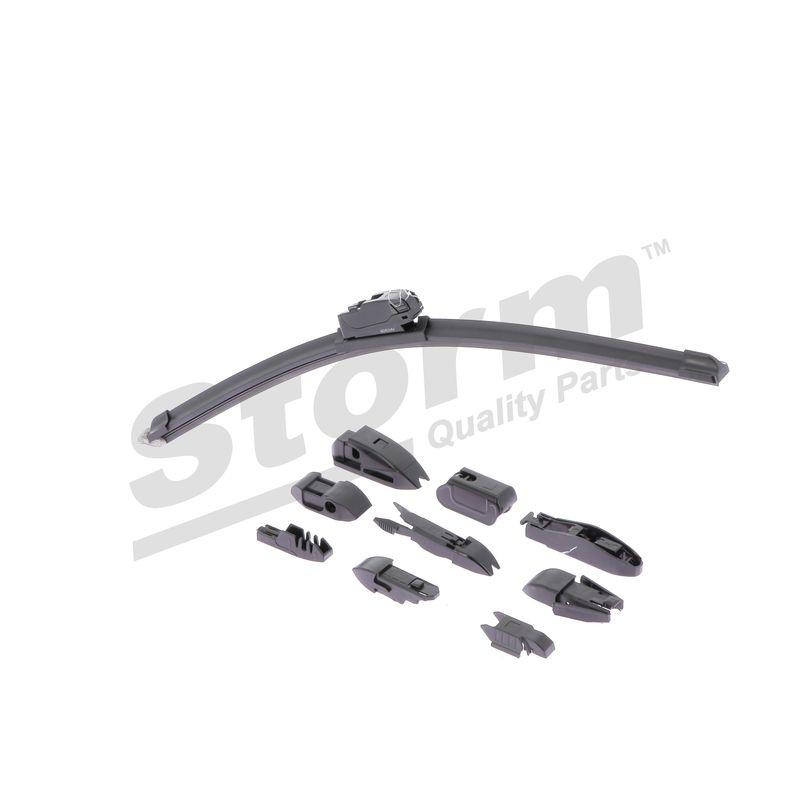 Balai d'essuie-glace STORM QUALITY PARTS 1000451