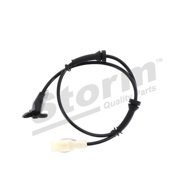 Capteur, vitesse de roue STORM QUALITY PARTS 777115