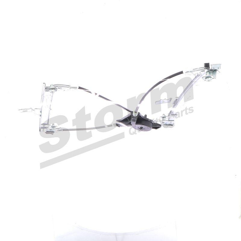 Lève-vitre STORM QUALITY PARTS 150976