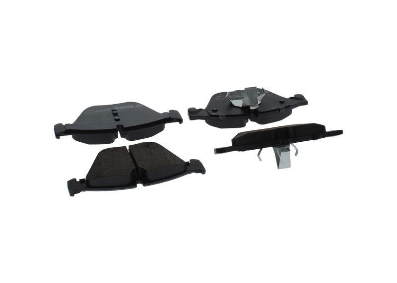 Kit de plaquettes de frein, frein à disque BOSCH 0 986 494 898