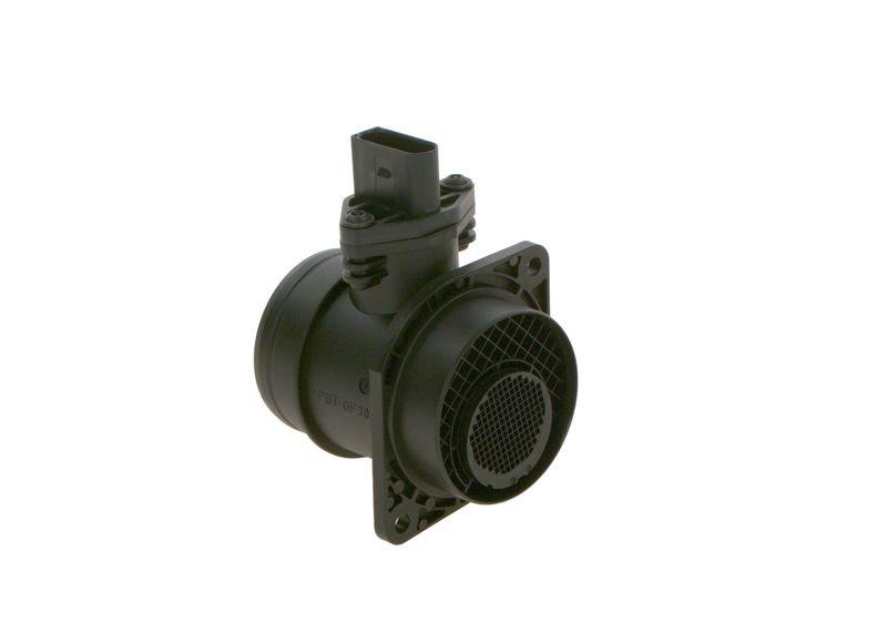Débitmètre de masse d'air BOSCH 0 281 002 531