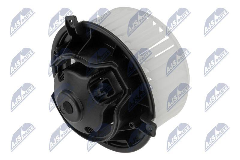 Pulseur d'air habitacle NTY EWN-PL-004