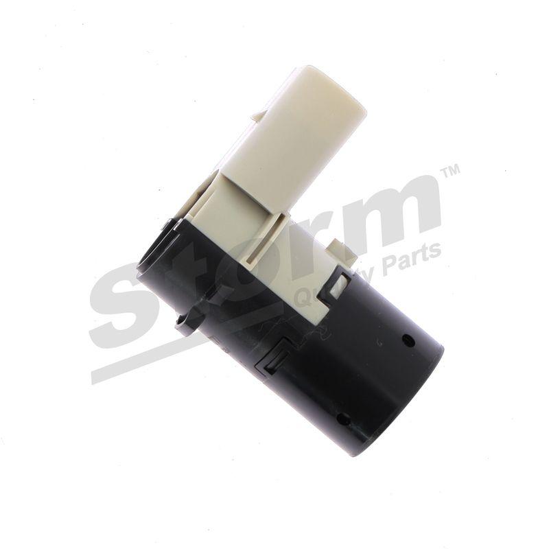 Capteur, aide au stationnement STORM QUALITY PARTS 399212