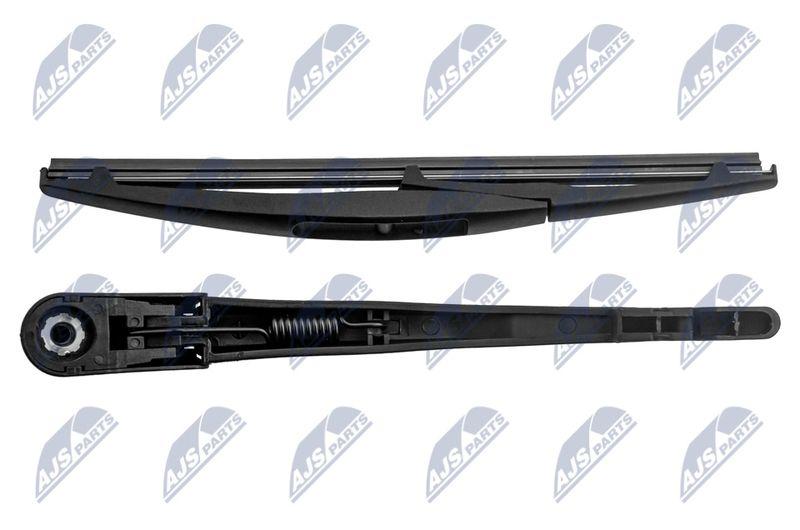 Bras d'essuie-glace, nettoyage des vitres NTY EWB-SU-004