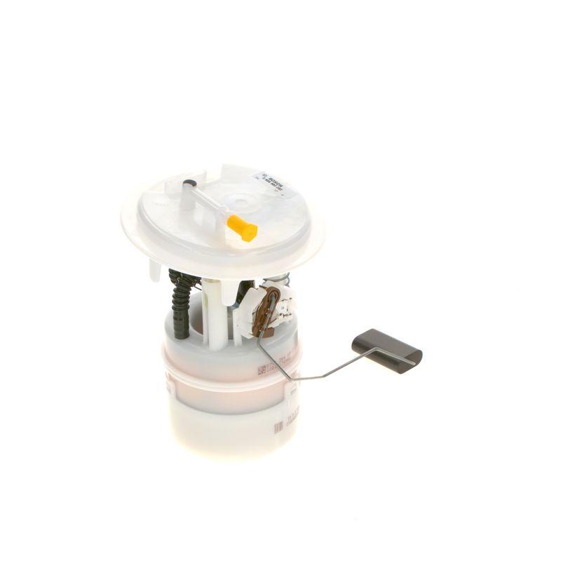 Unité d'injection de carburant BOSCH 0 986 580 252