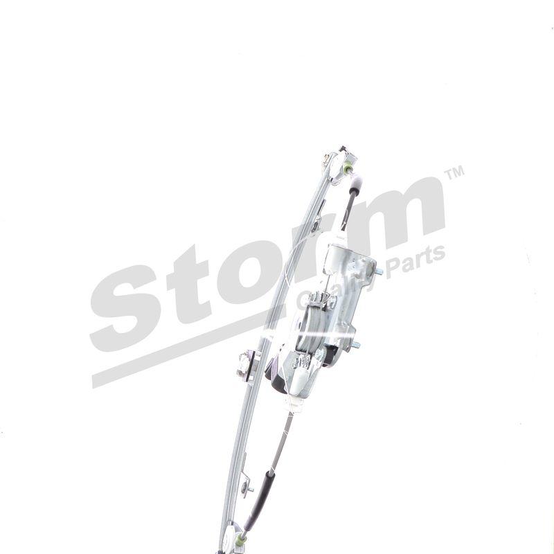 Lève-vitre STORM QUALITY PARTS 38574