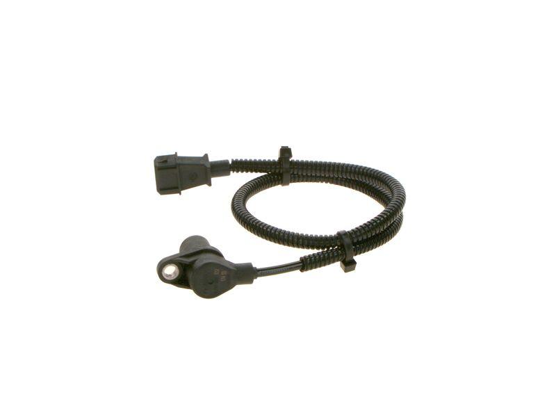 Capteur d'angle, vilebrequin BOSCH 0 281 002 332