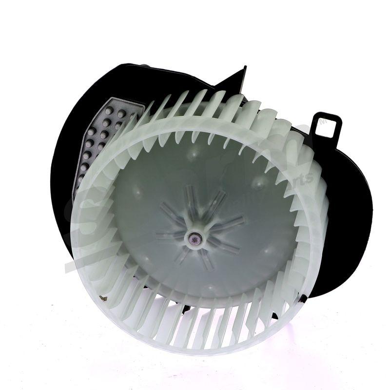 Pulseur d'air habitacle STORM QUALITY PARTS 1020804