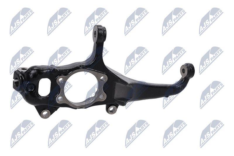 Fusée d'essieu, suspension de roue NTY ZZP-NS-030