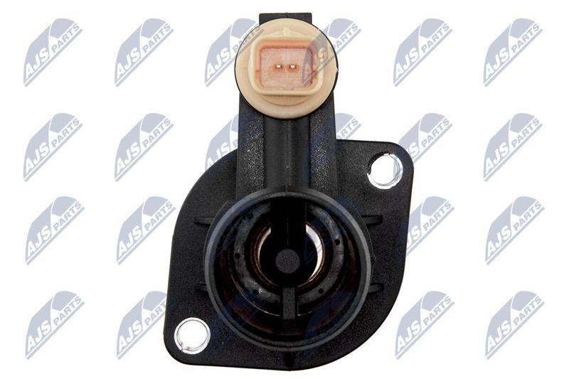 Thermostat, liquide de refroidissement NTY CTM-PE-005