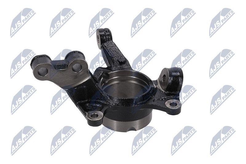 Fusée d'essieu, suspension de roue NTY ZZP-TY-035