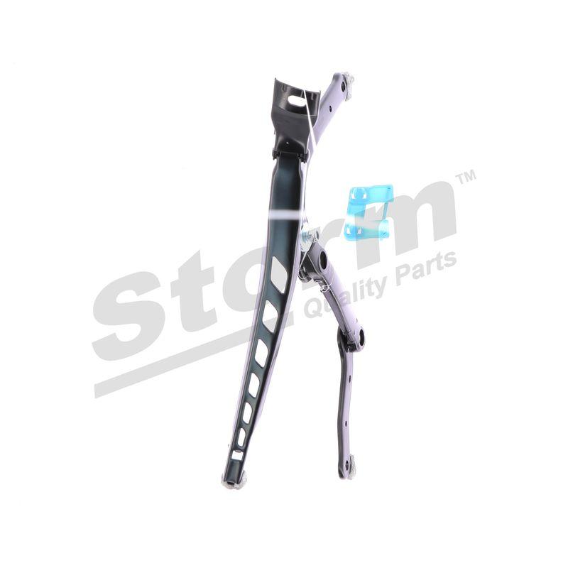 Bras d'essuie-glace, nettoyage des vitres STORM QUALITY PARTS 153040