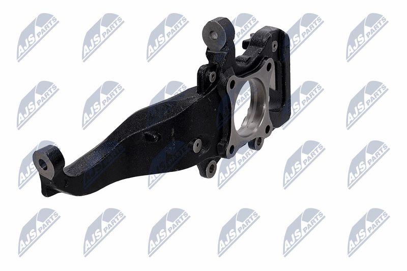 Fusée d'essieu, suspension de roue NTY ZZP-FR-058