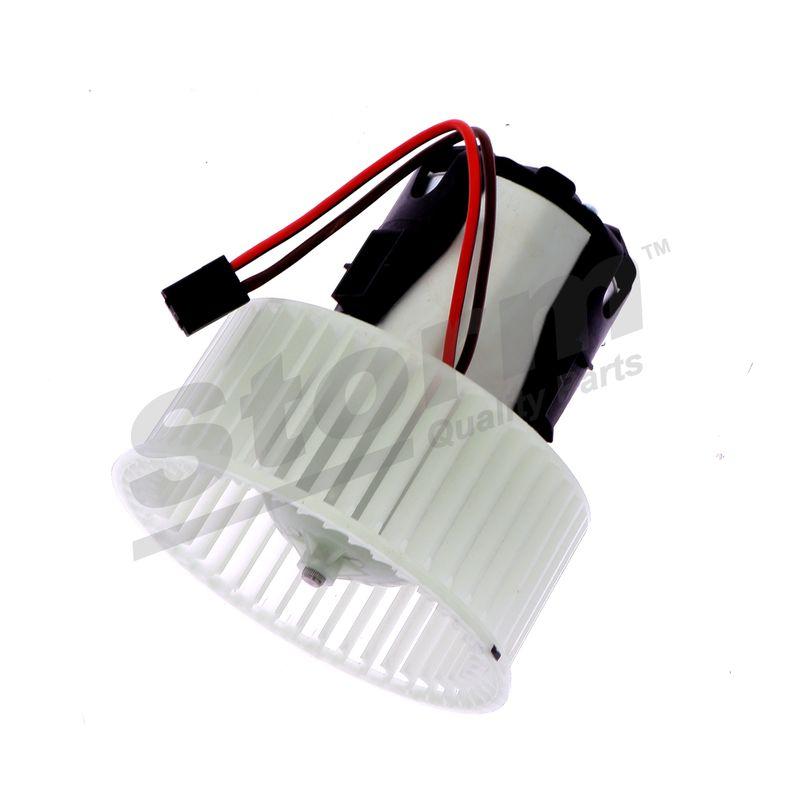 Pulseur d'air habitacle STORM QUALITY PARTS 1510805