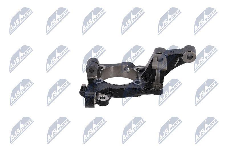 Fusée d'essieu, suspension de roue NTY ZZP-HY-517
