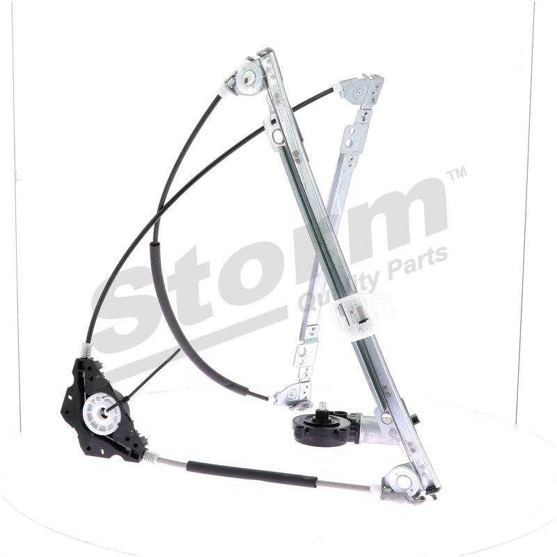 Lève-vitre STORM QUALITY PARTS 41576