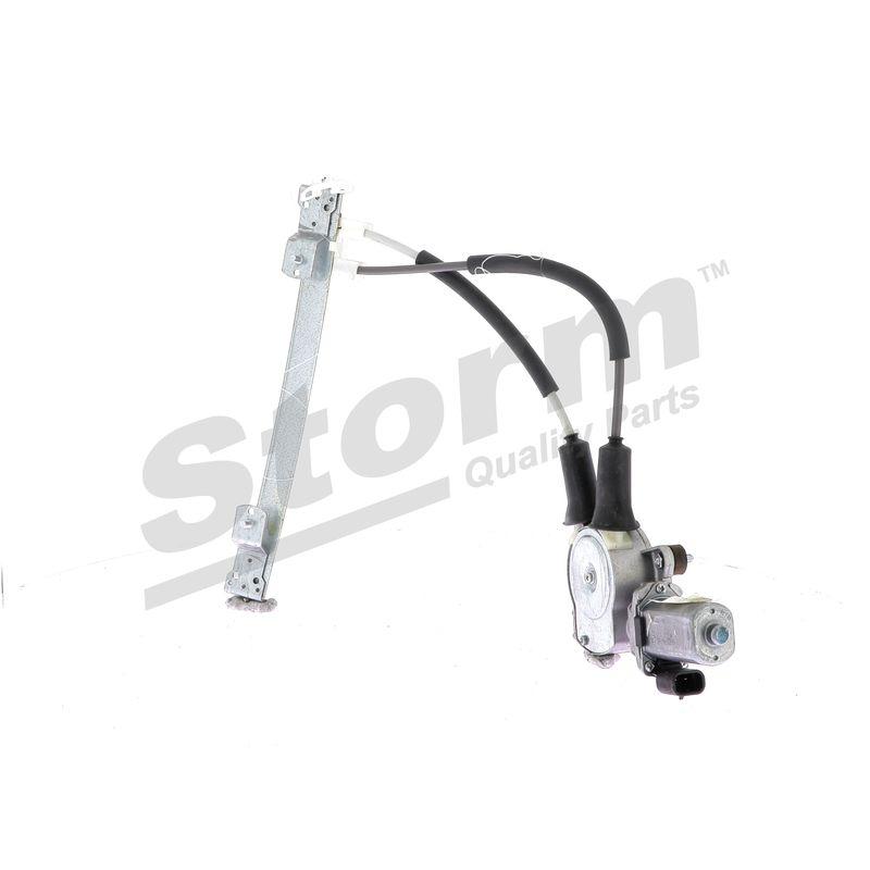 Lève-vitre STORM QUALITY PARTS 145778