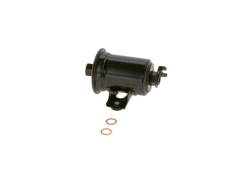 Filtre à carburant BOSCH 0 986 450 115