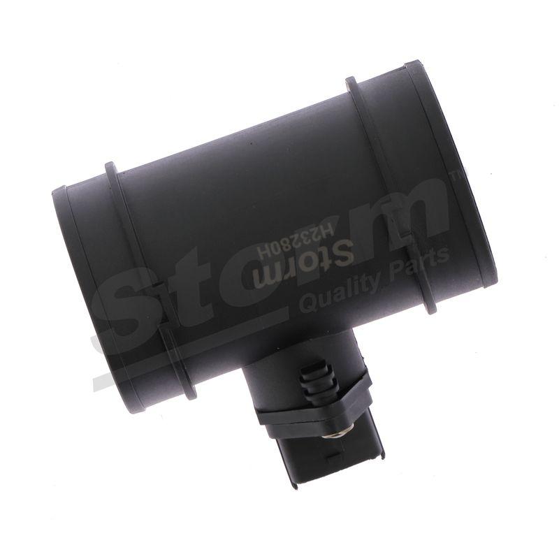 Débitmètre de masse d'air STORM QUALITY PARTS 399004