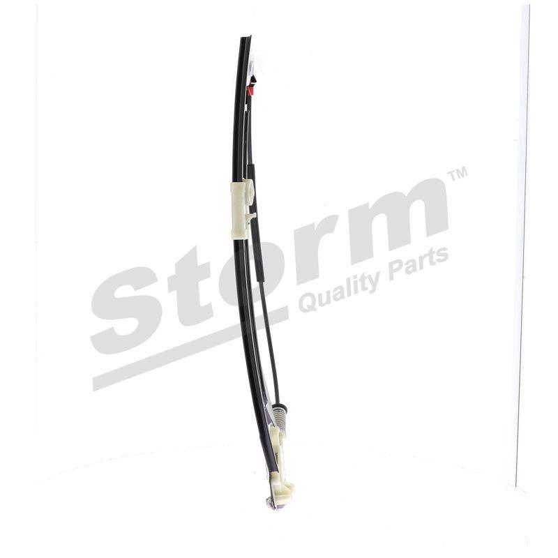 Lève-vitre STORM QUALITY PARTS 17277