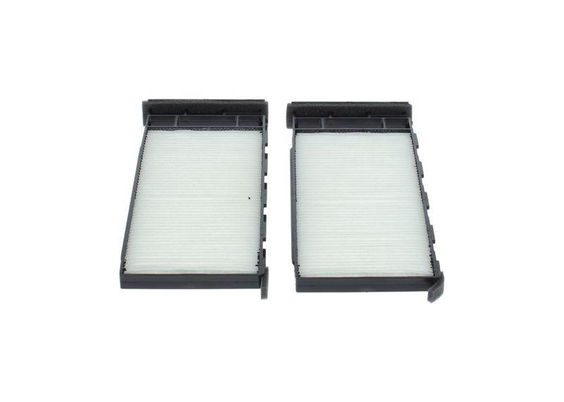 Filtre, air de l'habitacle BOSCH 1987435006