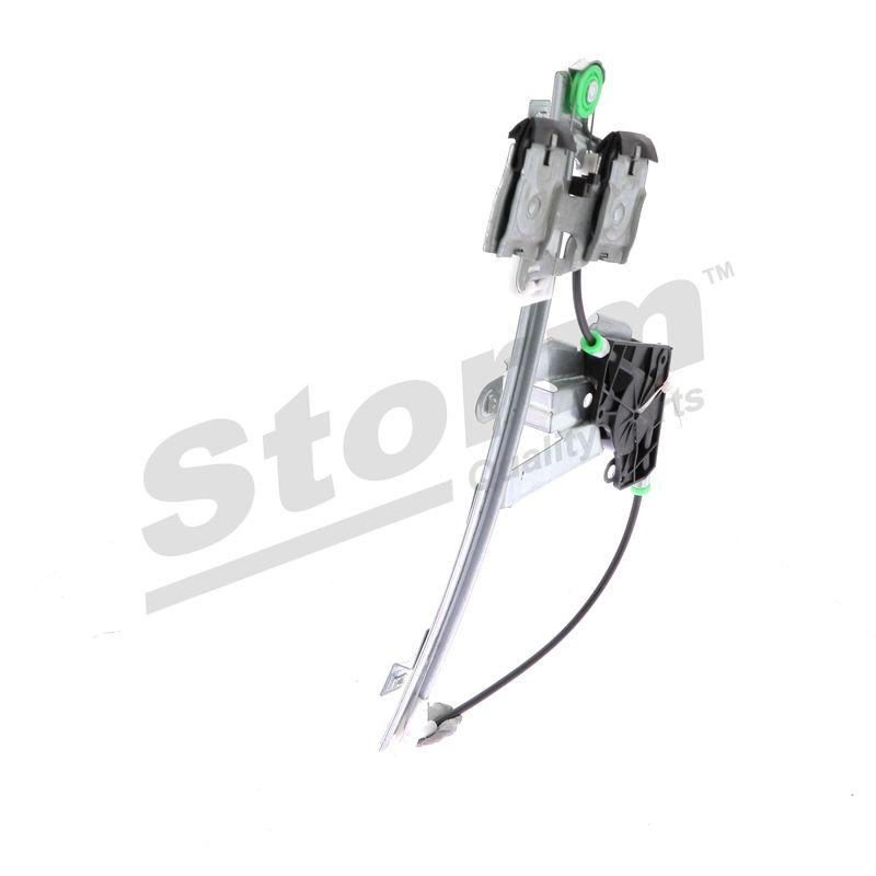 Lève-vitre STORM QUALITY PARTS 176074
