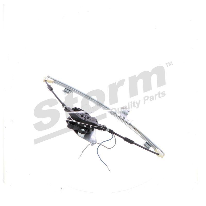 Lève-vitre STORM QUALITY PARTS 160075