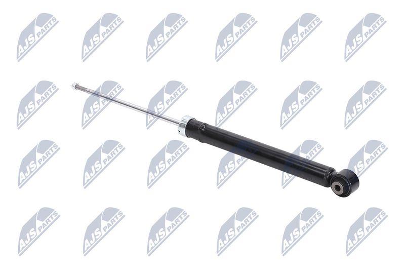 Amortisseur NTY A-VW-040