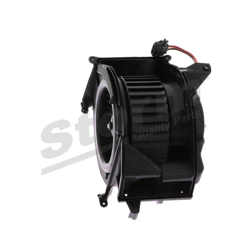Pulseur d'air habitacle STORM QUALITY PARTS 1020801