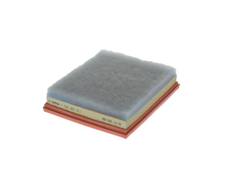Filtre à air BOSCH F 026 400 511