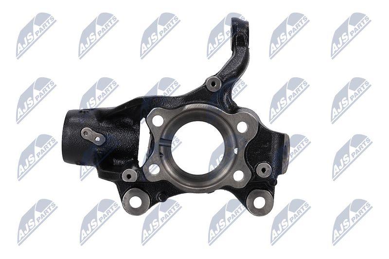 Fusée d'essieu, suspension de roue NTY ZZP-VW-036